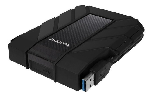 externo Adata HD710 Pro AHD710P-5TU31 5TB negro