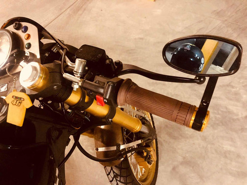 Honda Cm200t Twinstar