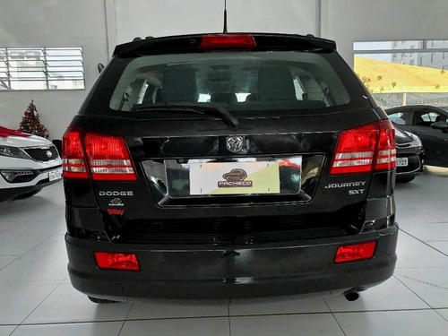 Dodge Journey 2.7 Sxt