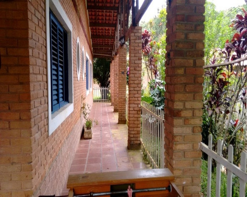 Imagem 23 de 30 de Sitio - St00043 - 32820299