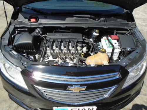 Chevrolet Onix Hatch Lt 1.0 Spe/4 8v Flex