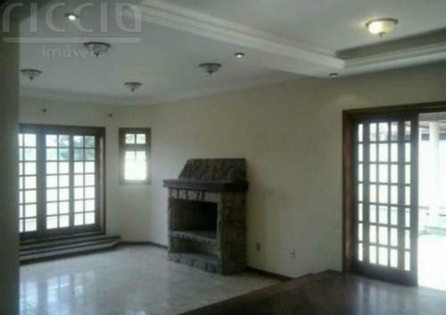 Imagem 4 de 15 de Casa Em Condominio - Conjunto Residencial Esplanada Do Sol - Ref: 1188 - V-ca0561