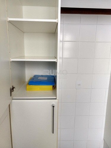 Imagem 21 de 25 de Apartamento À Venda Em Taquaral - Ap006840