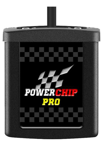 Chip Potência Siena El 1.0 75cv+16cv +12% Torque Pro