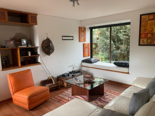 Casa En Las Condes