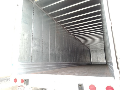 Imagen 14 de 14 de Caja Seca 53 Pies Atro Modelo 2022 Suspension De Aire