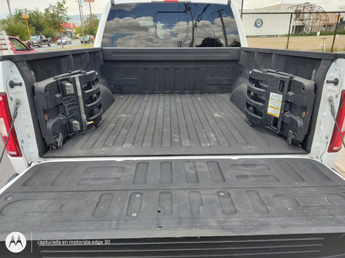 Ford F-150 5.0l Doble Cabina V8 4x4 At