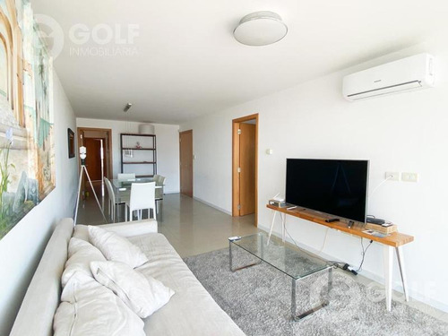 Alquiler Apartamento 2 Dormitorios Con Terraza Y Garaje | Villa Biarritz