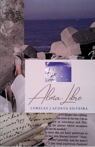 Alma Libre / Acosta Silveira (envíos)