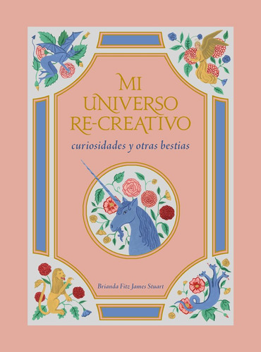 Libro Mi Universo Re-creativo