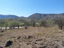 Comprar Lote Frente Al Río, Con Vista A La Montaña, Zona Playas De Oro, Financiación !!!