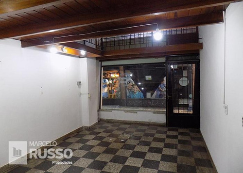 Imagen 3 de 8 de Local Comercial En Galería Hurlingham Ctro.