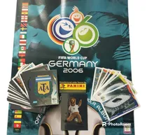 Comprar Figuritas Mundial Alemania 2006 Panini
