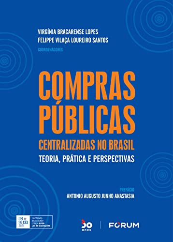 Libro Compras Publicas Centralizadas No Brasil - 01ed/23 De