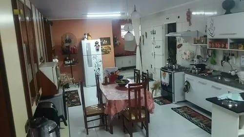 Imagem 9 de 11 de 3683-casa Com Piscina 3 Dormitórios Lado Praia