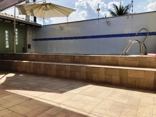 Ótima Casa Com Piscina E Ar Condicionado - Itanhaém 6495 Npc