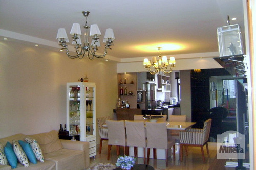 Imagem 2 de 15 de Apartamento À Venda No Santa Cruz - Código 228939 - 228939