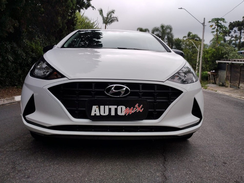 Hyundai HB20 1.0 SENSE 12V
