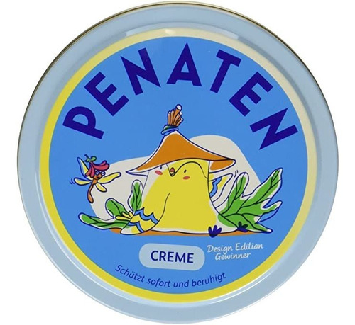 Penaten Cream (150 Ml) (embalaje Varía Quizá)