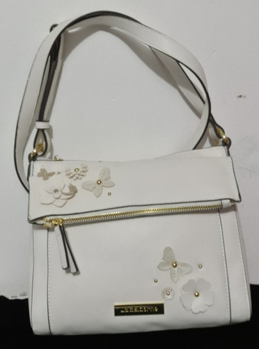 Imagen 3 de 6 de Bolsa Liz Claiborne Seminueva