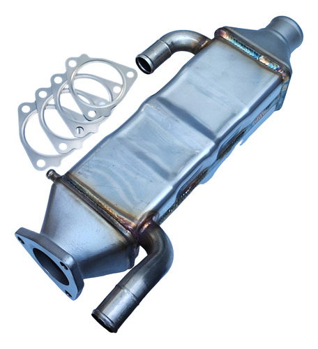 Enfriador De Gases Egr Navistar Dt466e Maxxforce 1876262
