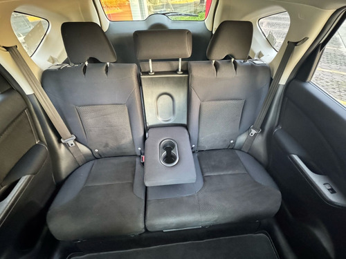 Honda CR-V 2.4 i style cvt