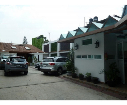 Edificio P.b. Y 3 Niveles - Ham-766-ed