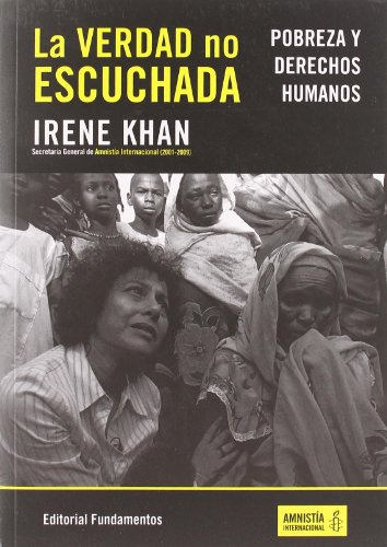 Libro La Verdad No Escuchada De Khan Irene