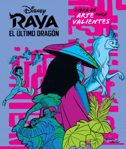 Raya Y El Último Dragón