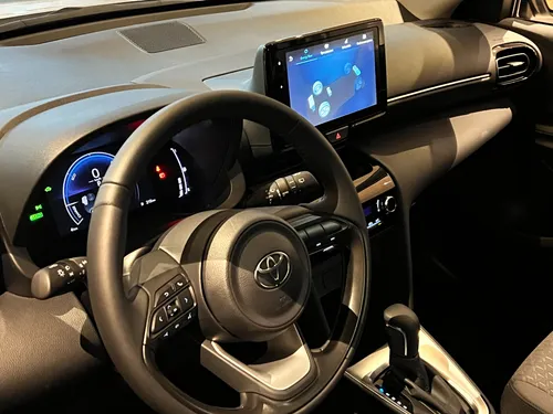 Toyota Yaris Cross 1.5 Hev Xs