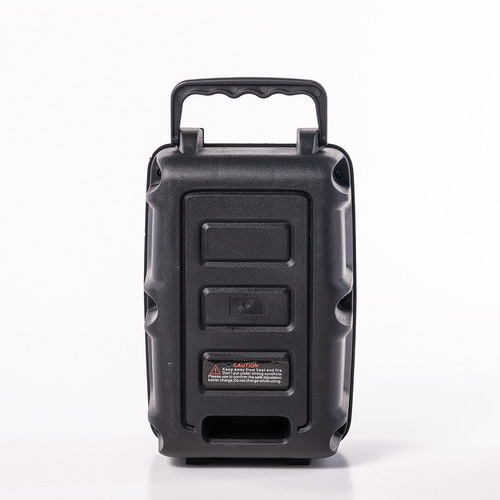 Imagen 4 de 10 de Parlante Portatil Bluetooth Ditron Usb Kts 1338
