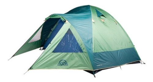 Carpa Doite Highland 2 Personas 3000 Mm Camping