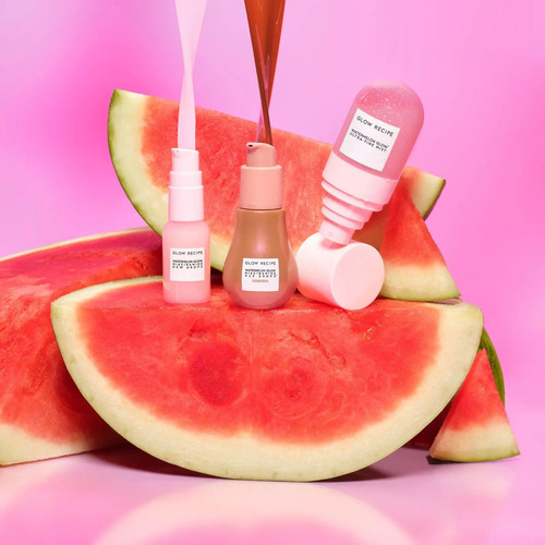 Kit Cuidado De La Piel | Dewy Skin Dazzlers | Glow Recipe