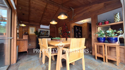Hermosa Casa Pucón