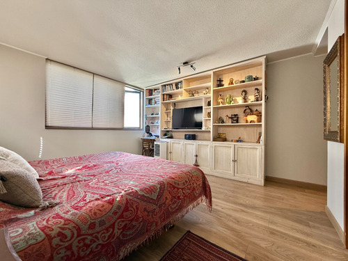 Espectacular Penthouse Dúplex I Pio Xi I 3 D En Suite