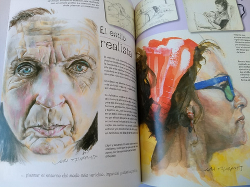 Imagen 5 de 10 de Notebook Sketching