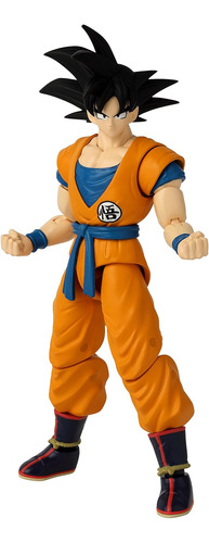 Dragon Ball Super Dragon Stars Super Hero - Goku Figura