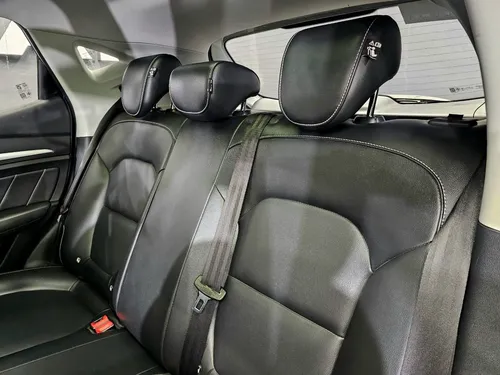 MG Zs 1.5 COM Excite At
