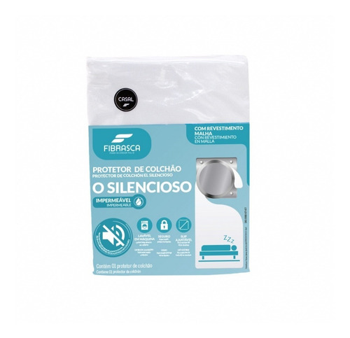 Protector De Colchon 2 Plaza Queen 160 X 200 Impermeable