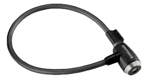 Kryptonita Kryptoflex 1265 12mm Cable De Llave Cerradura De 