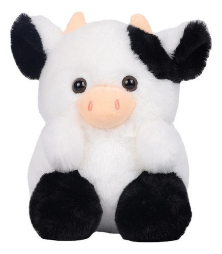 Bella Vaca Fresa Lindo Peluche Vaca Fresa