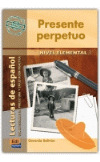 Presente Perpetuo (méxico) Nivel A1 (libro Original)