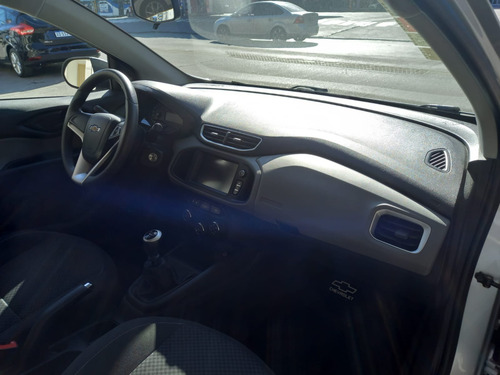 Chevrolet Onix 1.4 Lt 98cv