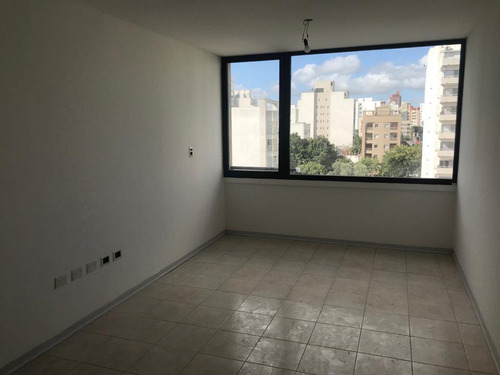 Departamento Monoambiente En Venta - 1 Baño - 35mts2 - La Plata