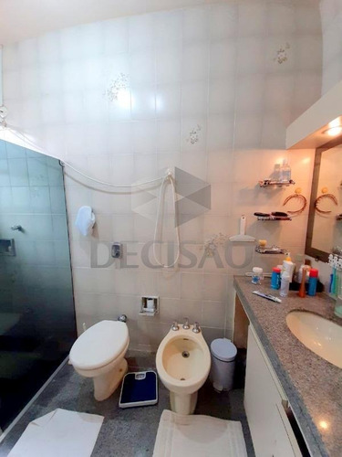 Imagem 16 de 20 de Apartamento 4 Quartos À Venda, 4 Quartos, 4 Vagas, Serra - Belo Horizonte/mg - 16809