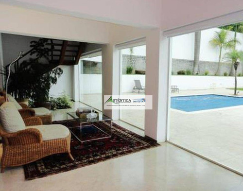 Imagem 4 de 20 de Linda Casa No Residencial Sul - Ca0173