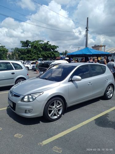 Hyundai I30 2.0 Gls 5p