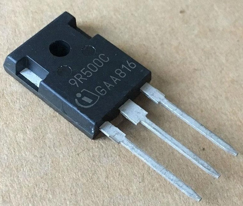 9r500c Transistor Mosfet C-n  40a 1200v 