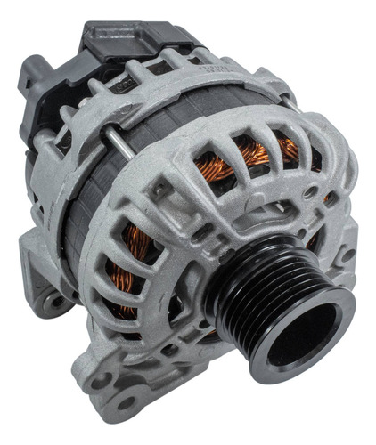 Alternador Nuevo Para Vw Saveiro  1.6l 2010 2011 2012