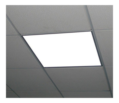 Panel Led Ledvance Embutir 60x60 Luz Blanca 36w 4000k
